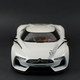 Illustration for article titled GTbyCitroen in 1:18 scale